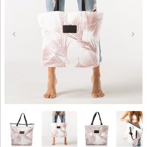 Aloha Collection Beach Bag